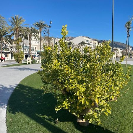 Апартаменты Altea Group Experience Экстерьер фото