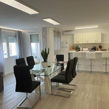 Апартаменты Altea Group Experience Экстерьер фото