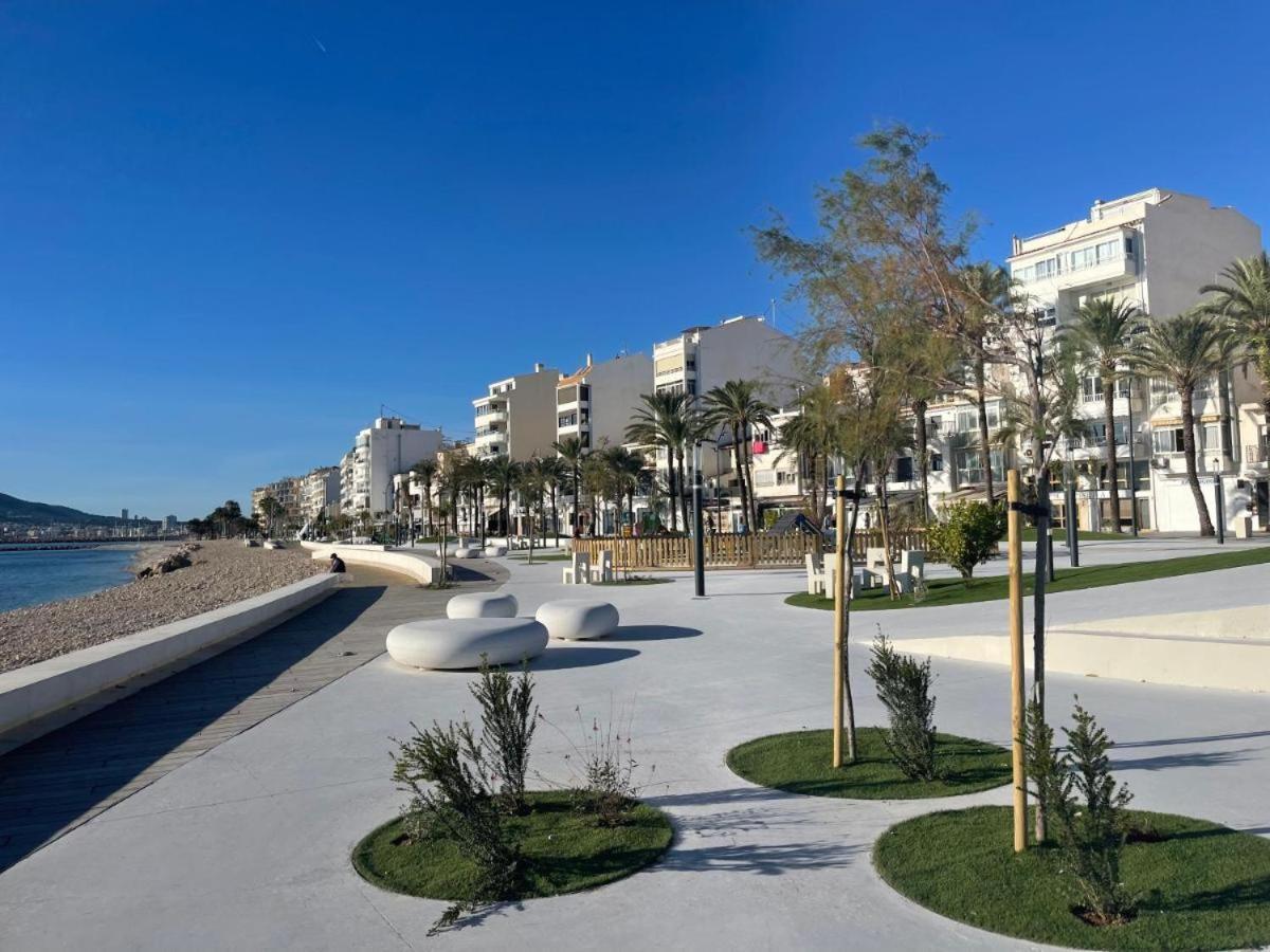 Апартаменты Altea Group Experience Экстерьер фото