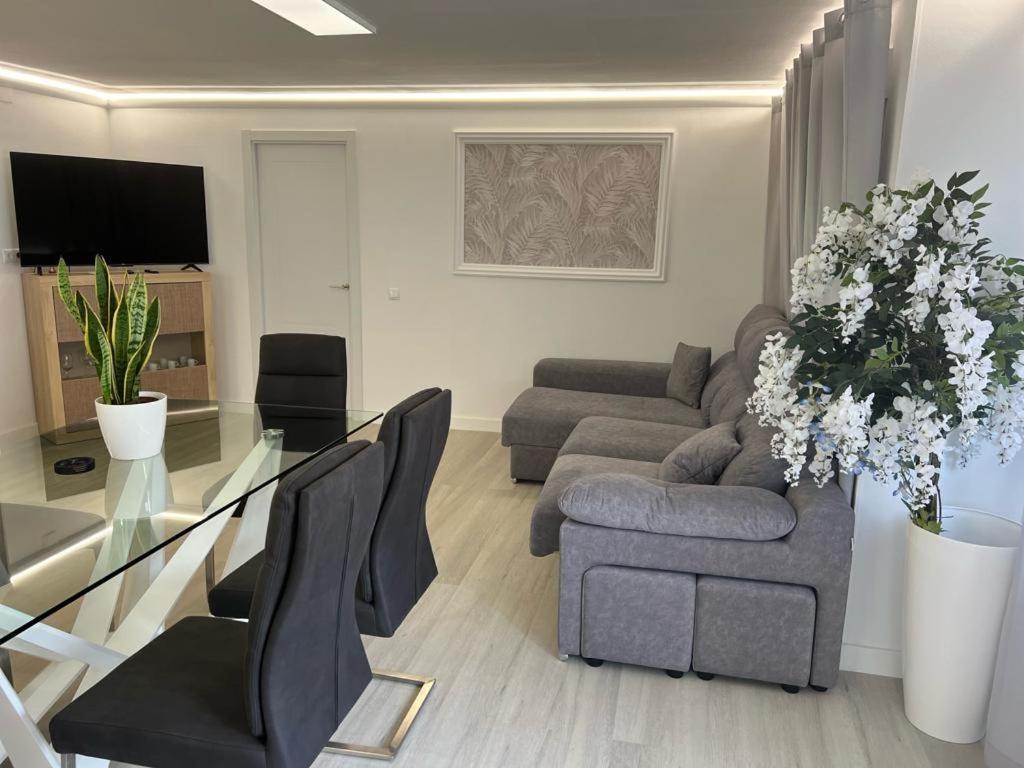 Апартаменты Altea Group Experience Экстерьер фото