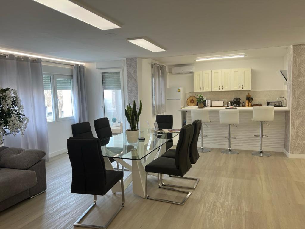 Апартаменты Altea Group Experience Экстерьер фото
