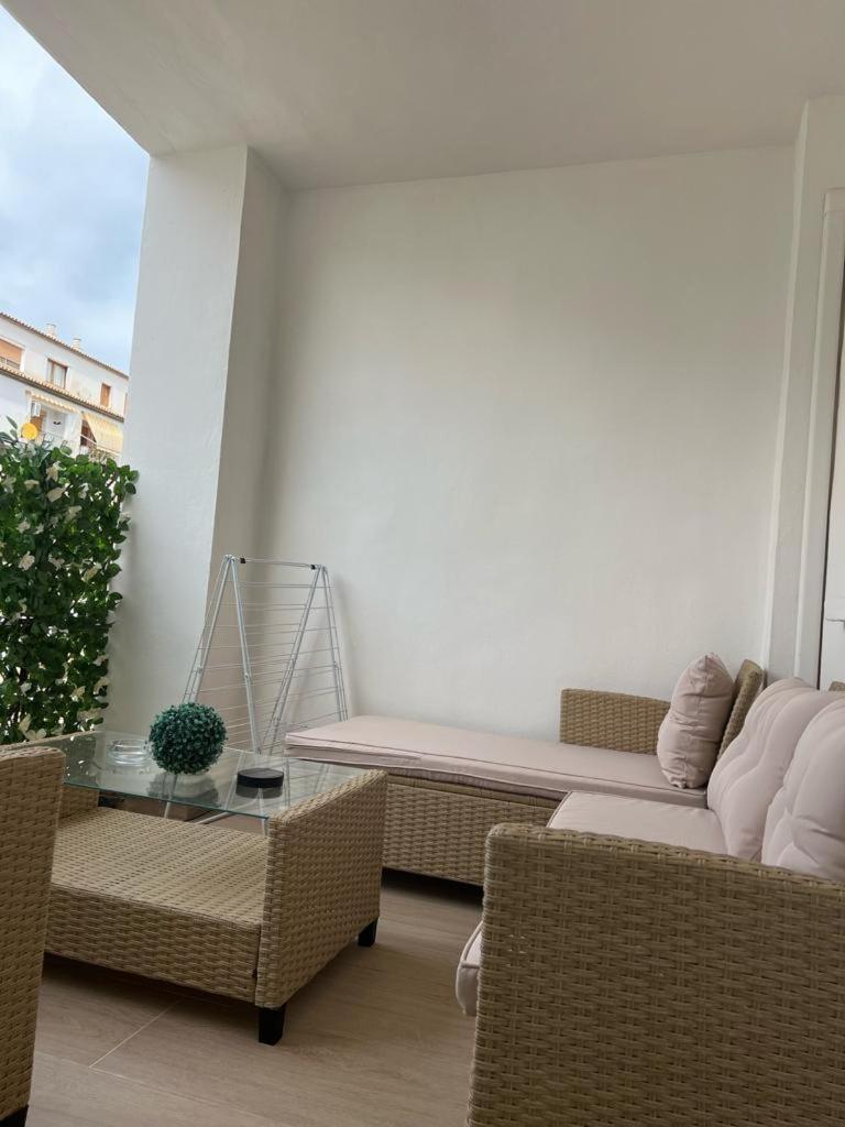 Апартаменты Altea Group Experience Экстерьер фото