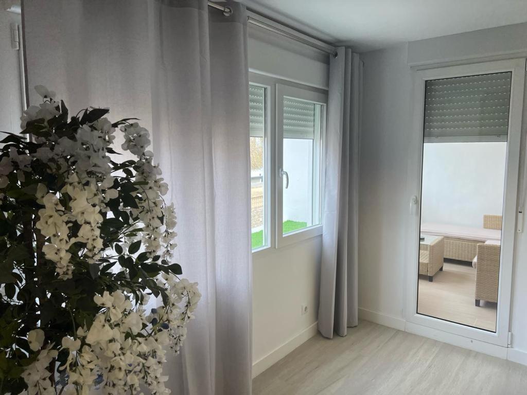 Апартаменты Altea Group Experience Экстерьер фото
