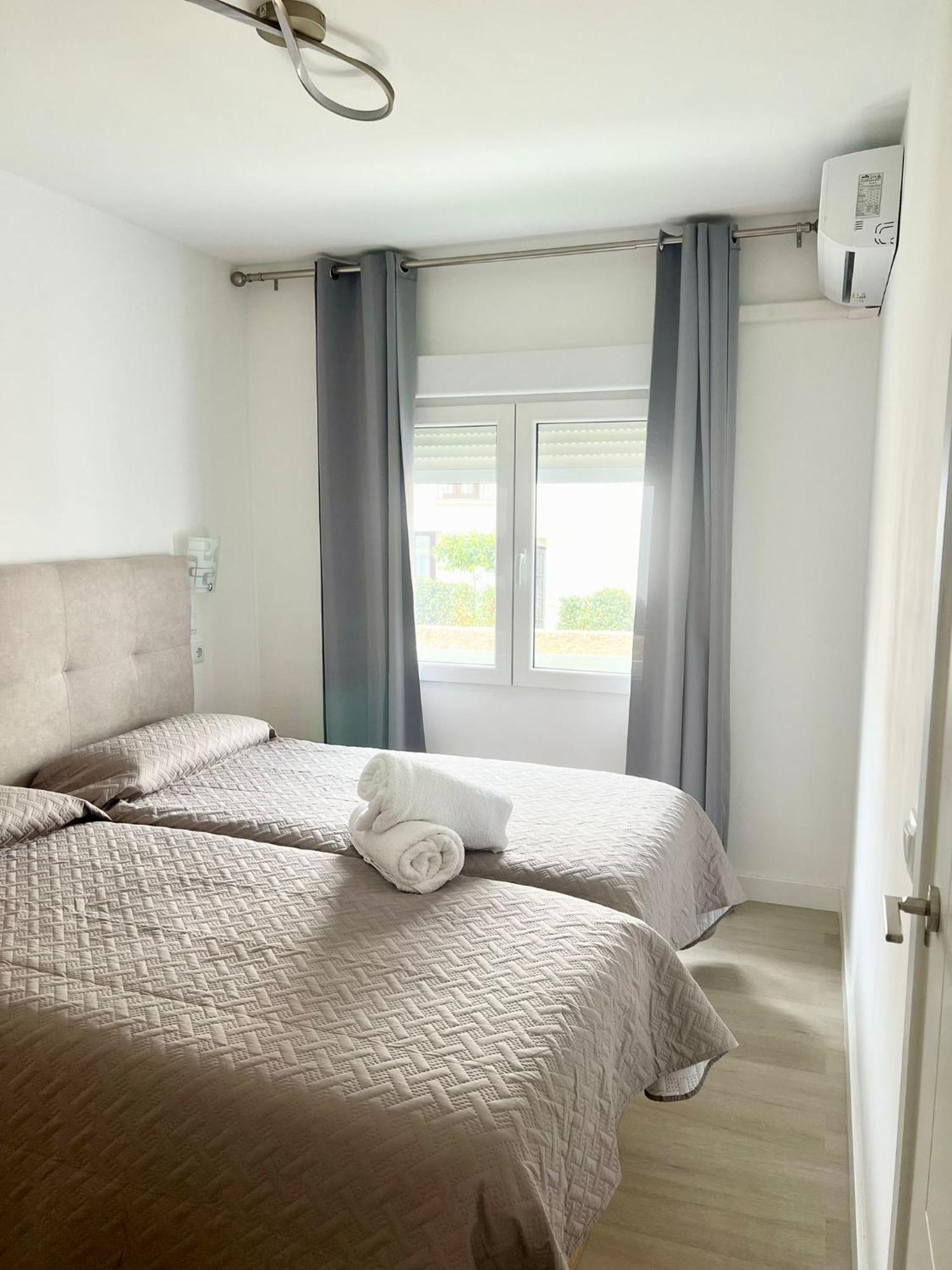 Апартаменты Altea Group Experience Экстерьер фото